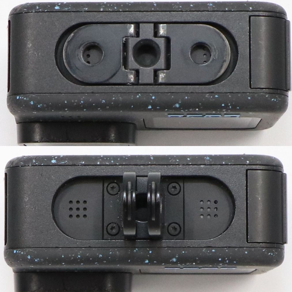 GoPro HERO12 Black(防水ハウジング付き)　hero12-black   整備済みアウトレット品 [中古(C)]