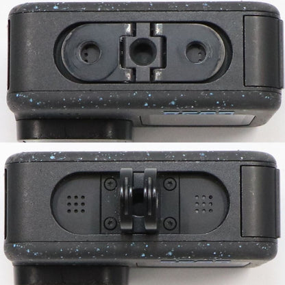 GoPro HERO12 Black(防水ハウジング付き)　hero12-black   整備済みアウトレット品 [中古(C)]