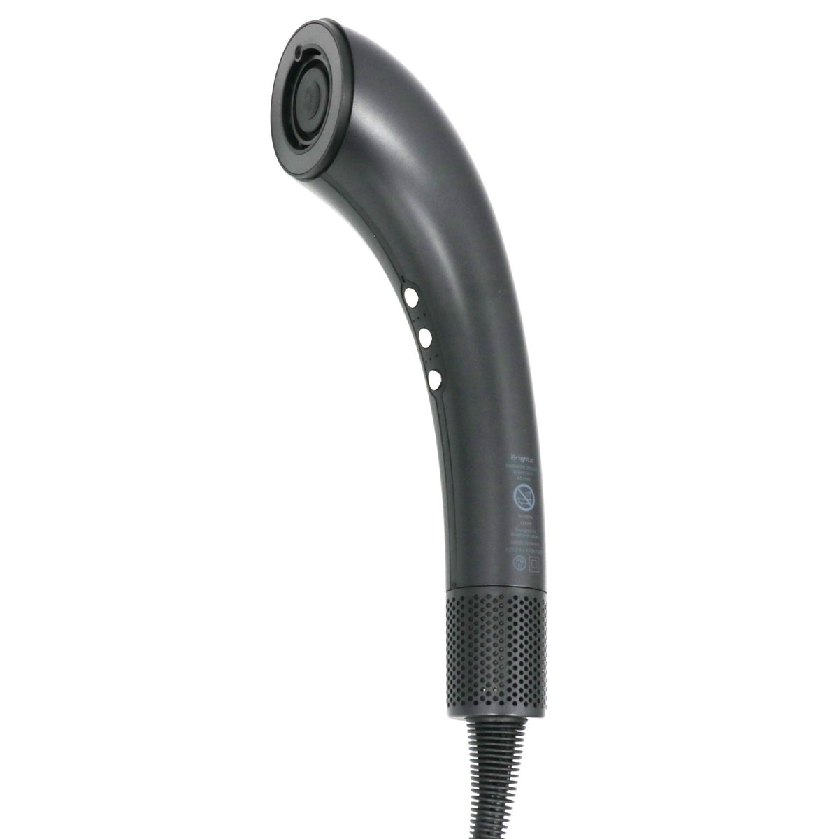 Brighte SHOWER DRYER シャワードライヤー brt-sd173   整備済みアウトレット品 [中古(C)]