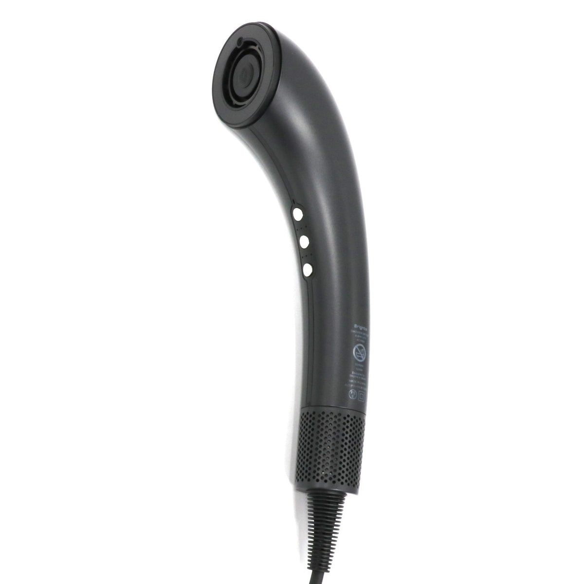 Brighte SHOWER DRYER シャワードライヤー brt-sd173   整備済みアウトレット品 [中古(C)]