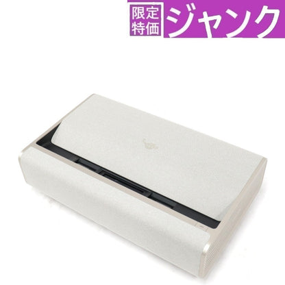 Aladdin Marca 超短焦点プロジェクター gmn-002337   ジャンク品 [難あり(D)]