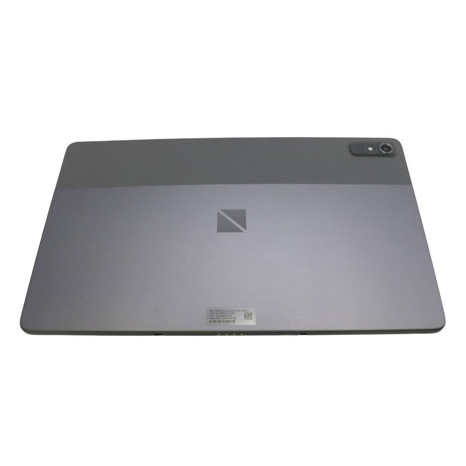 [中古(A)] NEC(エヌイーシー) LAVIE Tab T11 Androidタブレット 11.5型ワイド PC-TAB11202　pc-tab11202-sg ストームグレー[非常に良い]