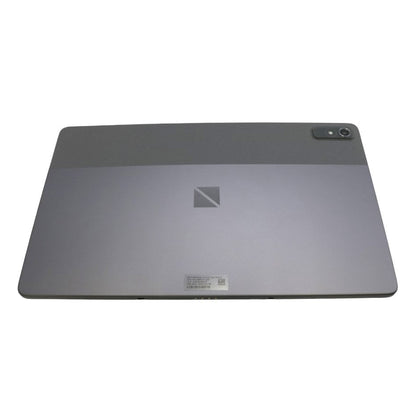 [中古(A)] NEC(エヌイーシー) LAVIE Tab T11 Androidタブレット 11.5型ワイド PC-TAB11202　pc-tab11202-sg ストームグレー[非常に良い]