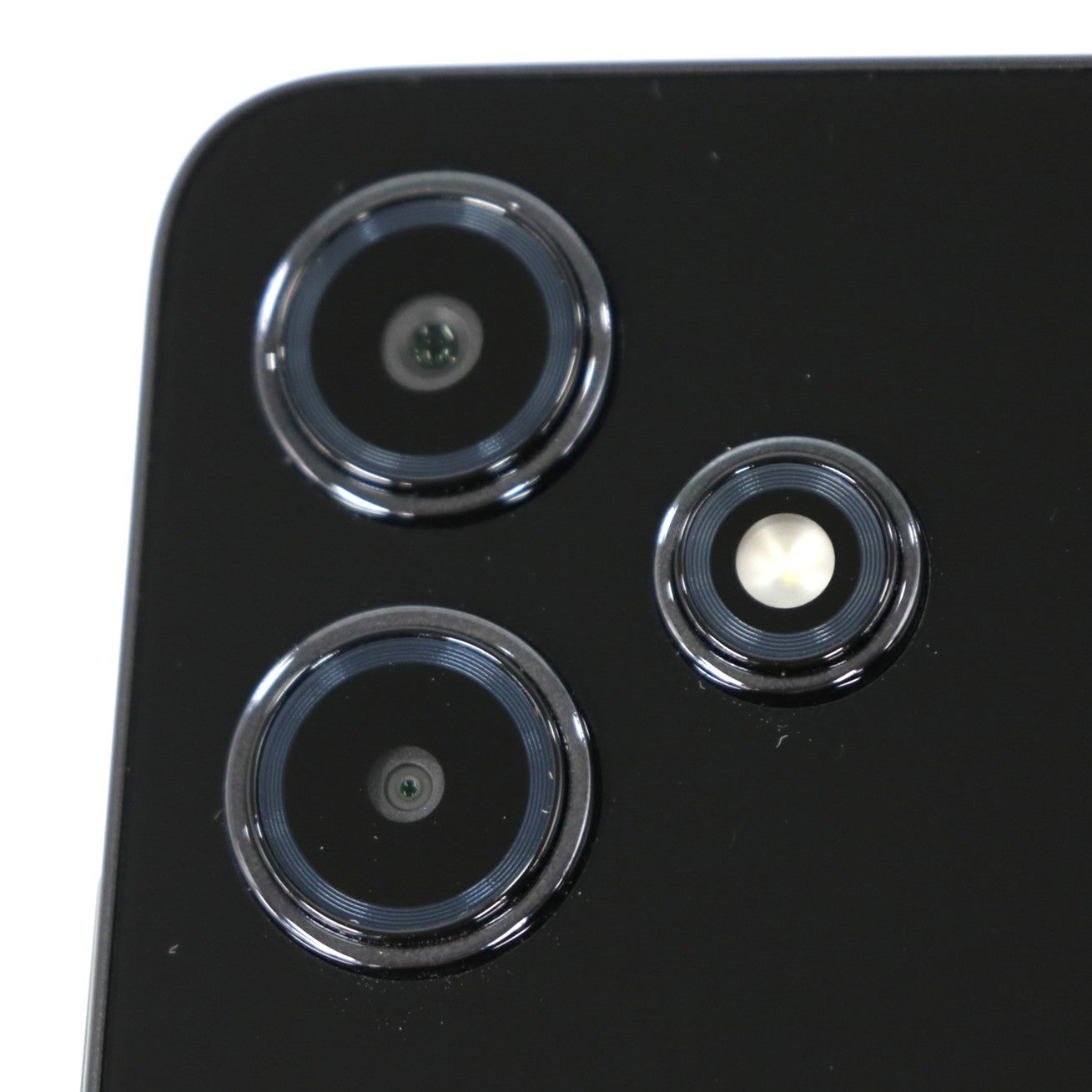 [中古(C)] Xiaomi(シャオミ)Redmi 12 5G SIMフリー redmi-12-mb ミッドナイトブラック[可]
