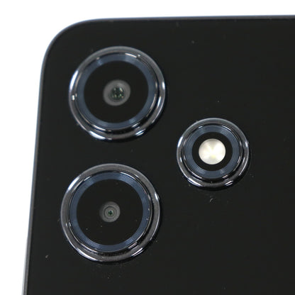 [中古(C)] Xiaomi(シャオミ)Redmi 12 5G SIMフリー redmi-12-mb ミッドナイトブラック[可]