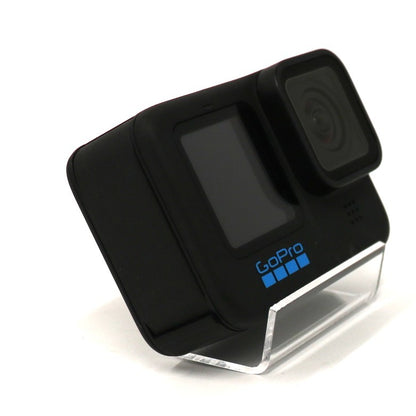 GoPro HERO11 Black hero11-black アクションカメラ アクセサリーセット hero11-black   整備済みアウトレット品 [中古(C)]