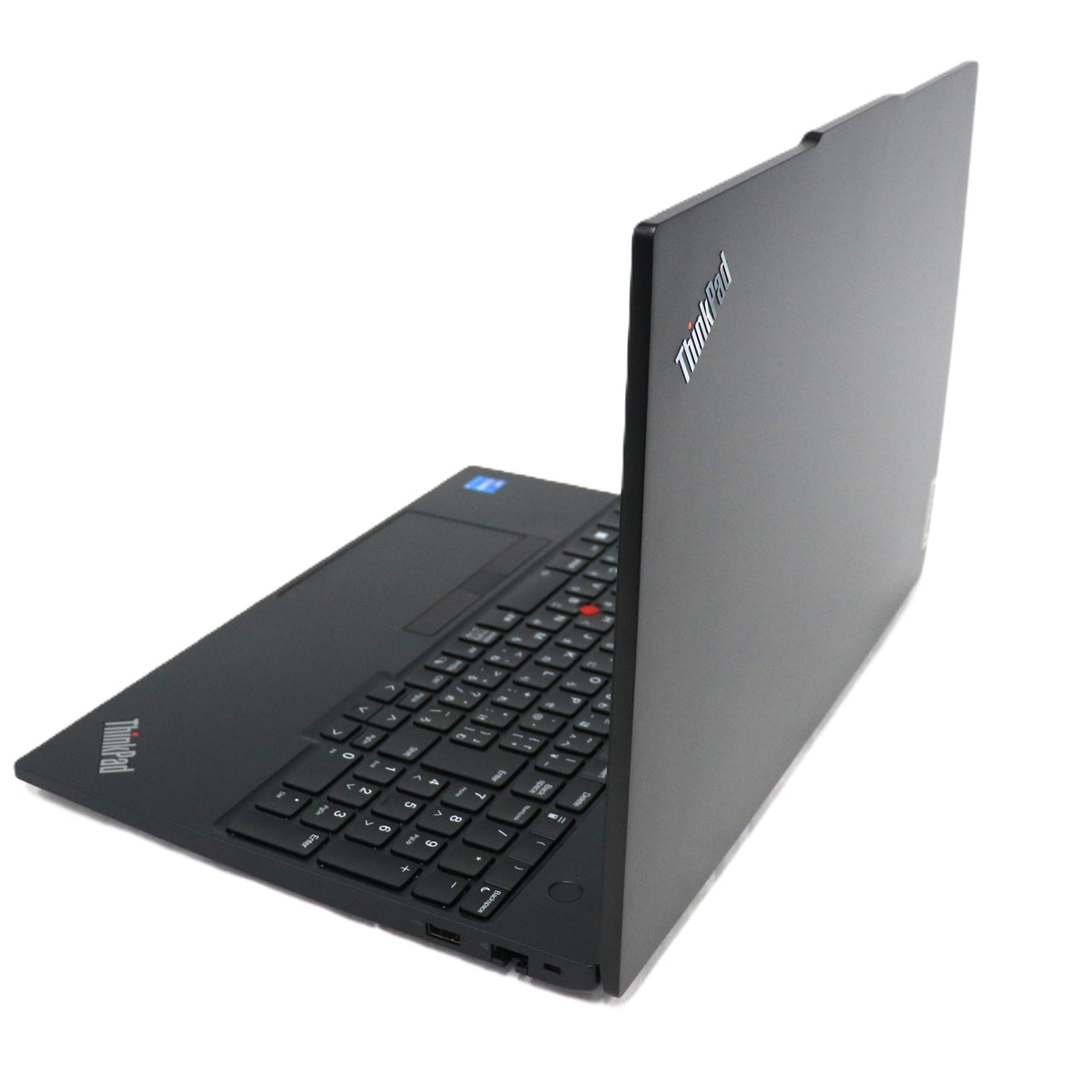 【Office非搭載】Lenovo ノートPC ThinkPad E16 Gen 1 21JNCTO1WWJP3(Windows 11 Pro 64bit) 21jncto1wwjp3   整備済みアウトレット品 [中古(C)]