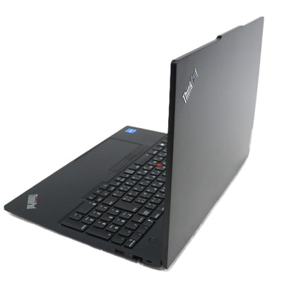 【Office非搭載】Lenovo ノートPC ThinkPad E16 Gen 1 21JNCTO1WWJP3(Windows 11 Pro 64bit) 21jncto1wwjp3   整備済みアウトレット品 [中古(C)]