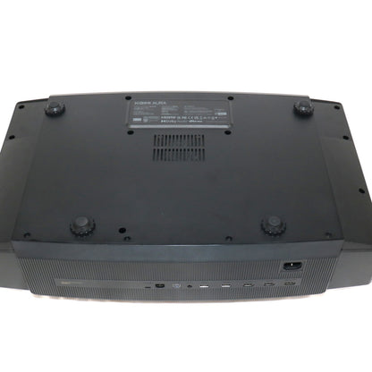 [中古(B)] XGIMI AURA 超短焦点4Kホームプロジェクター XM03A xm03a  [良い]