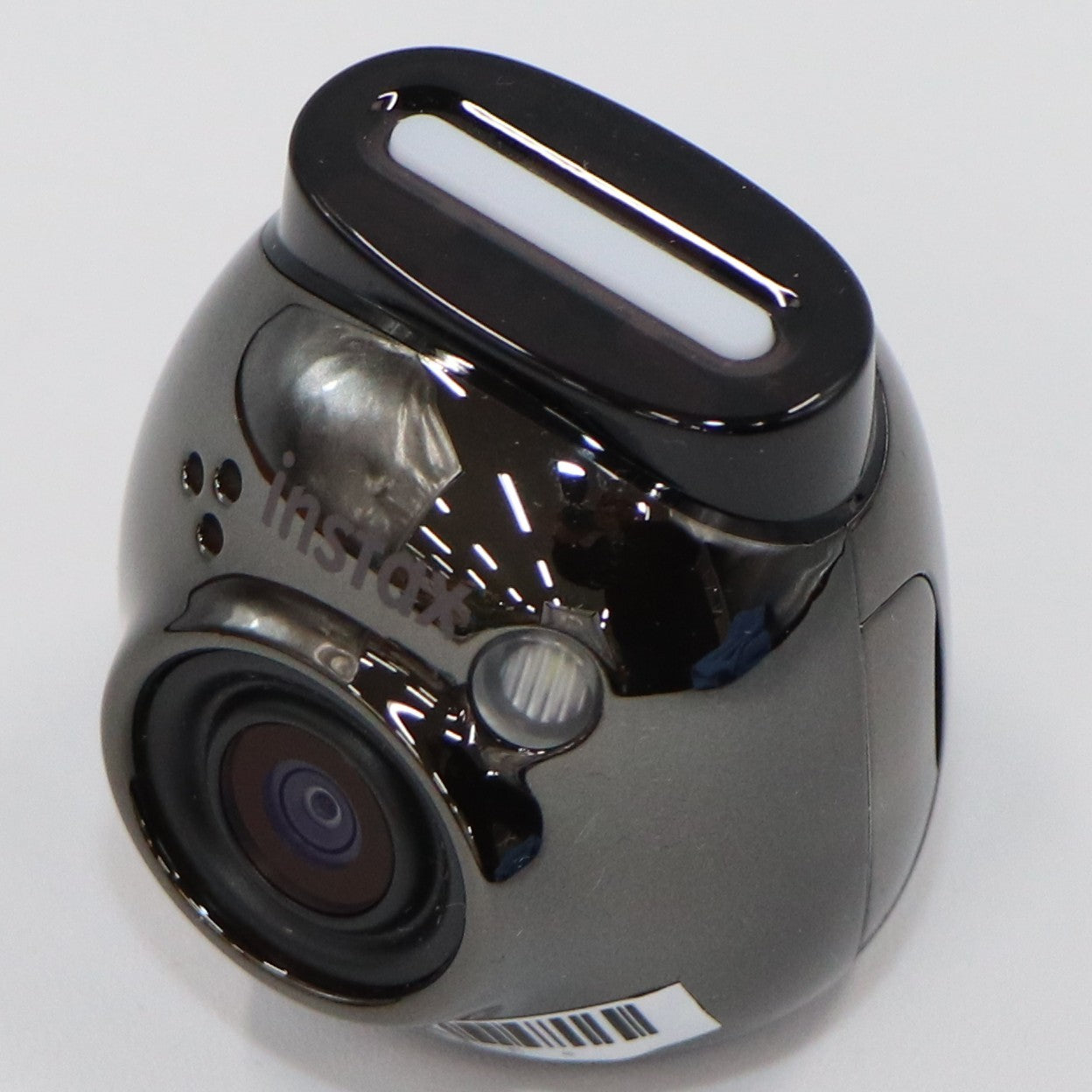 ［未使用(S)］富士フイルム instax Pal インスタントカメラ チェキ　instax-pal-gb ジェムブラックinstax-pal-gb