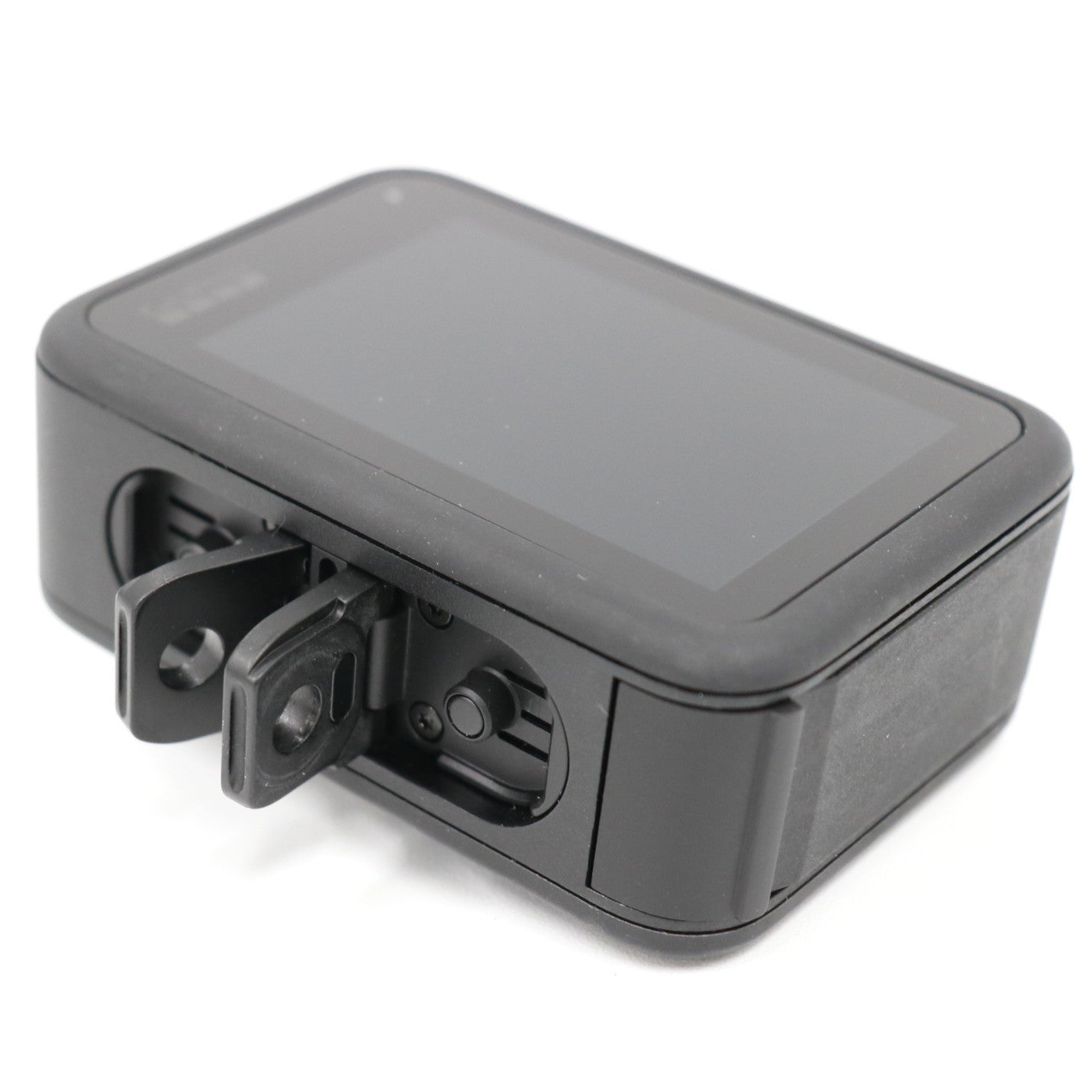 [ジャンク] GoPro HERO13 Black(防水ハウジング付き)hero13-black  [難あり(D)]