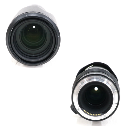 ニコン NIKKOR Z 70-200mm f/2.8 VR S 望遠ズームレンズ nikkor-z-70200-f28   整備済みアウトレット品 [中古(C)]