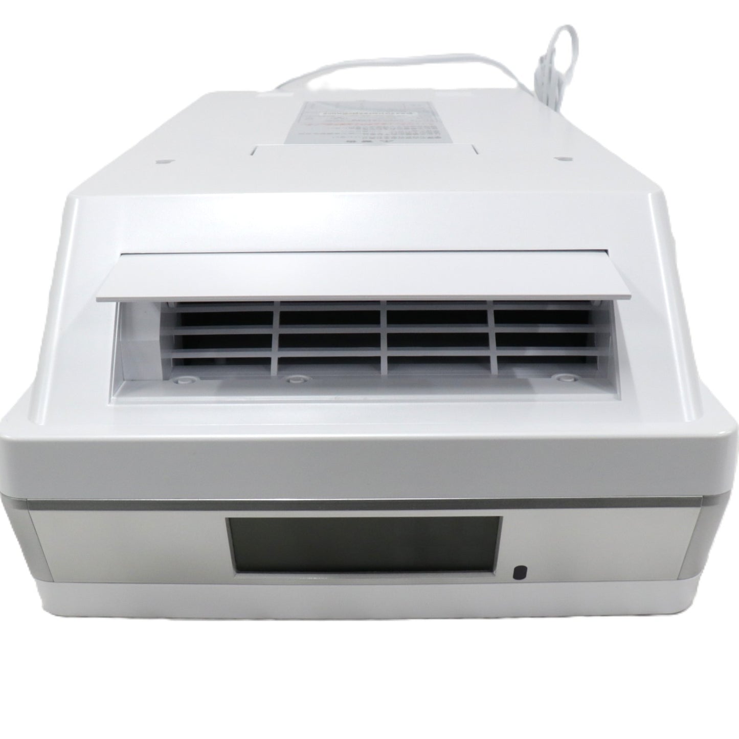 [中古(C)] Kirala Air Aria Pro (キララエアー アリアプロ) ハイブリッド空気清浄機 (〜約15畳）ariapro　[可]