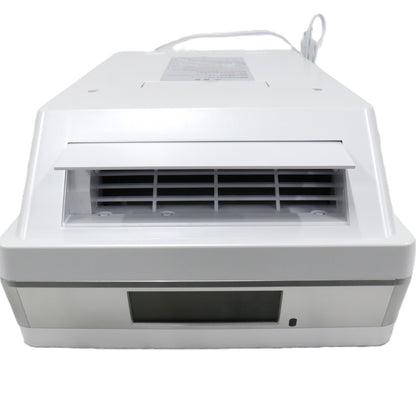 [中古(C)] Kirala Air Aria Pro (キララエアー アリアプロ) ハイブリッド空気清浄機 (〜約15畳）ariapro　[可]