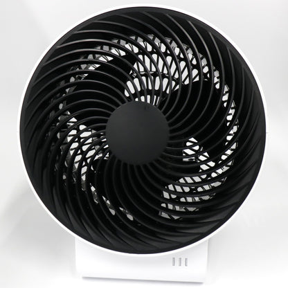 [中古(A)] BONECO AIR SHOWER FAN サーキュレーター F100  f100 [非常に良い]