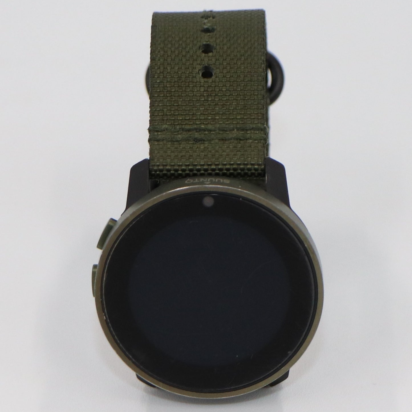 [中古(B)] スント SUUNTO 9 PEAK PRO  suunto-9-peak-pro-forest-green  [良い]