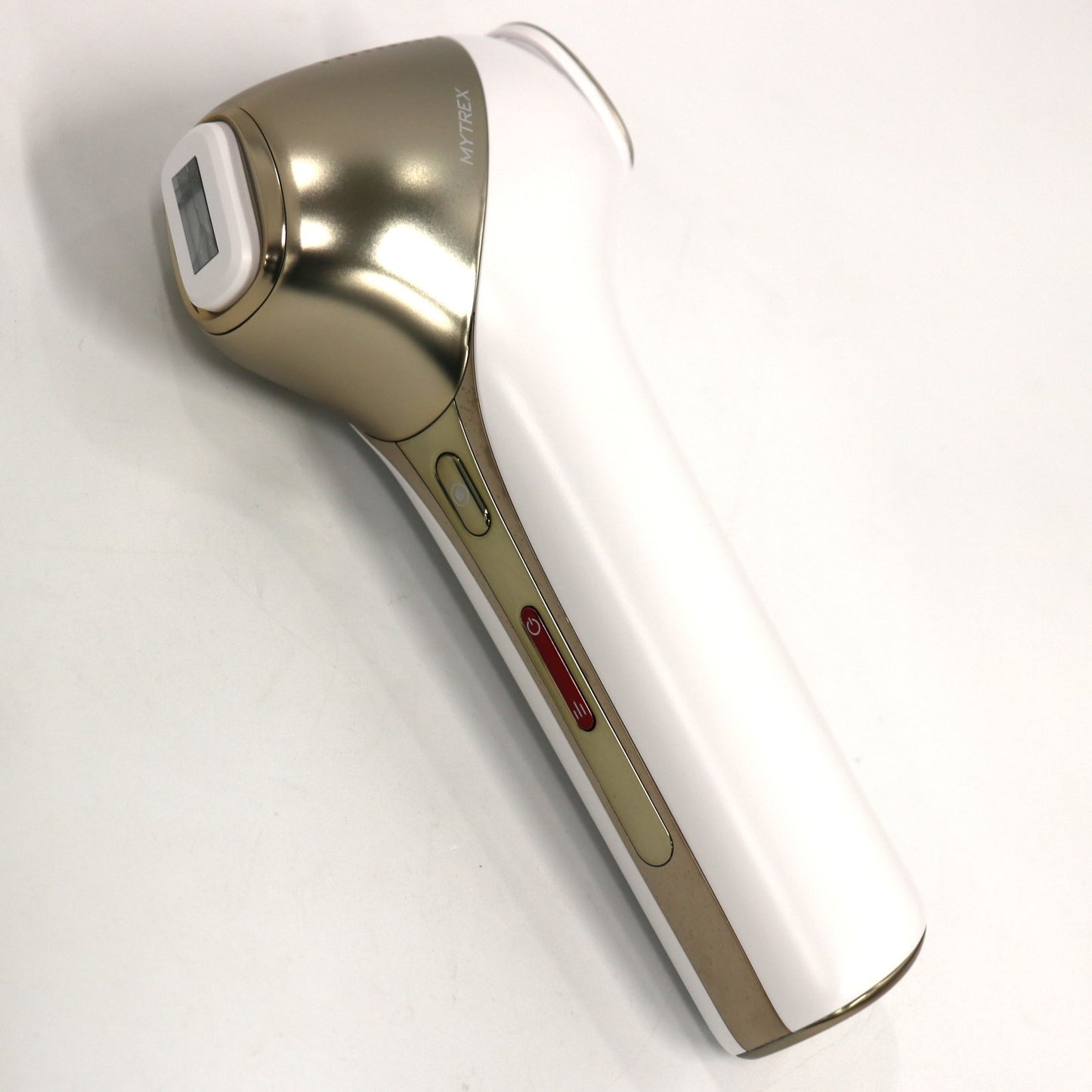 MYTREX(マイトレックス) MiRAY ONE マルチヘッド美顔器 mt-mro-24w  ホワイト 整備済みアウトレット品 [中古(A)]