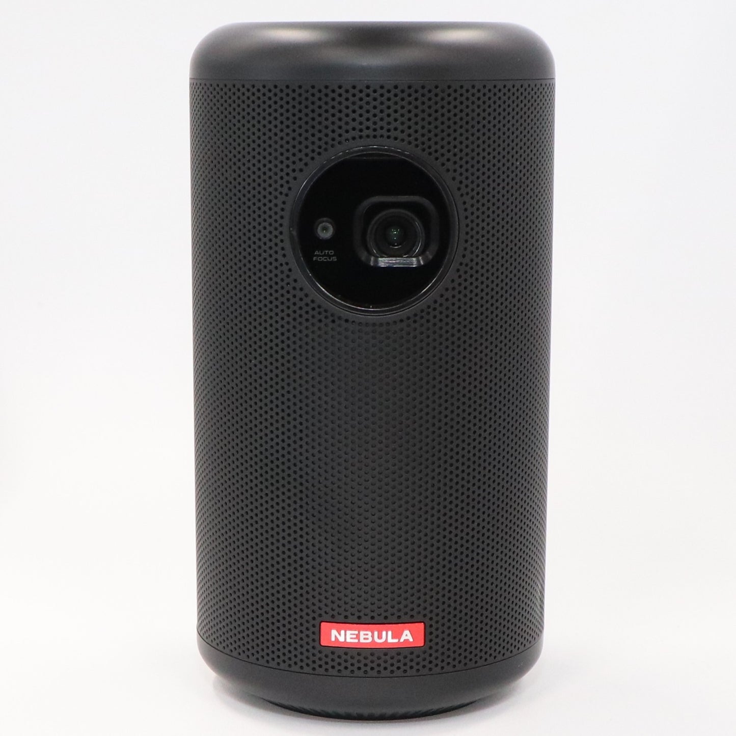 アンカー・ジャパン Nebula Capsule ll モバイルプロジェクター　d2421j11   整備済みアウトレット品 [中古(C)]