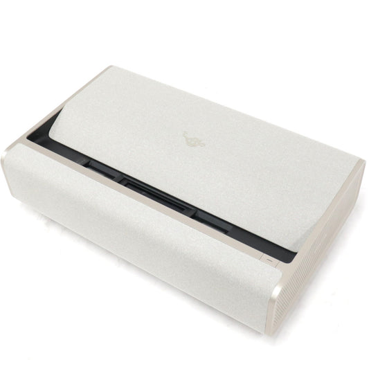 Aladdin Marca 超短焦点プロジェクター gmn-002337   整備済みアウトレット品 [中古(C)]