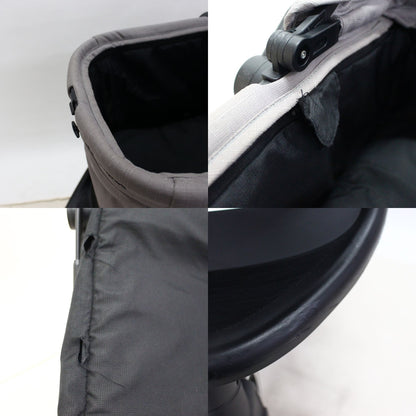 [中古(C)] コンビ ペット用カート ルルテイル キャリー 4972990195140 4972990195140　[可]