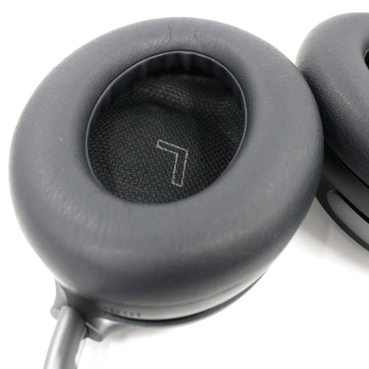 [ジャンク] Bose QuietComfort Ultra Headphones ワイヤレスヘッドホン qc-ultra-headphones-bk ブラック[難あり(D)]