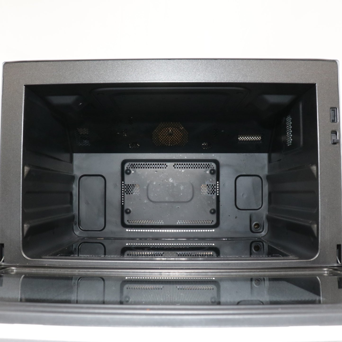[中古(B)] [30L]シャープ ウォーターオーブン ヘルシオ AX-LSX3B オーブンレンジ ax-lsx3b-w ホワイト [良い]