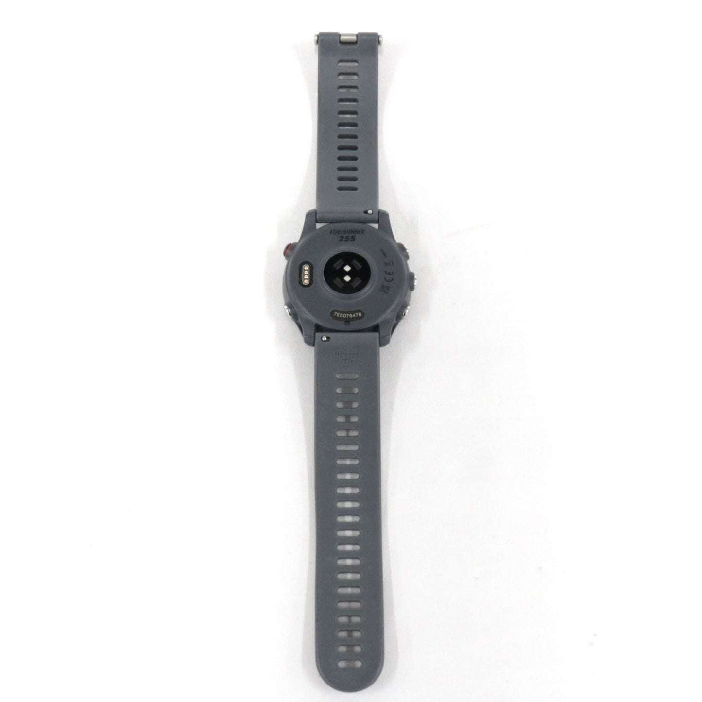 [中古(C)] ガーミン GARMIN Forerunner 255　forerunner255-sg forerunner255-sg　[可]