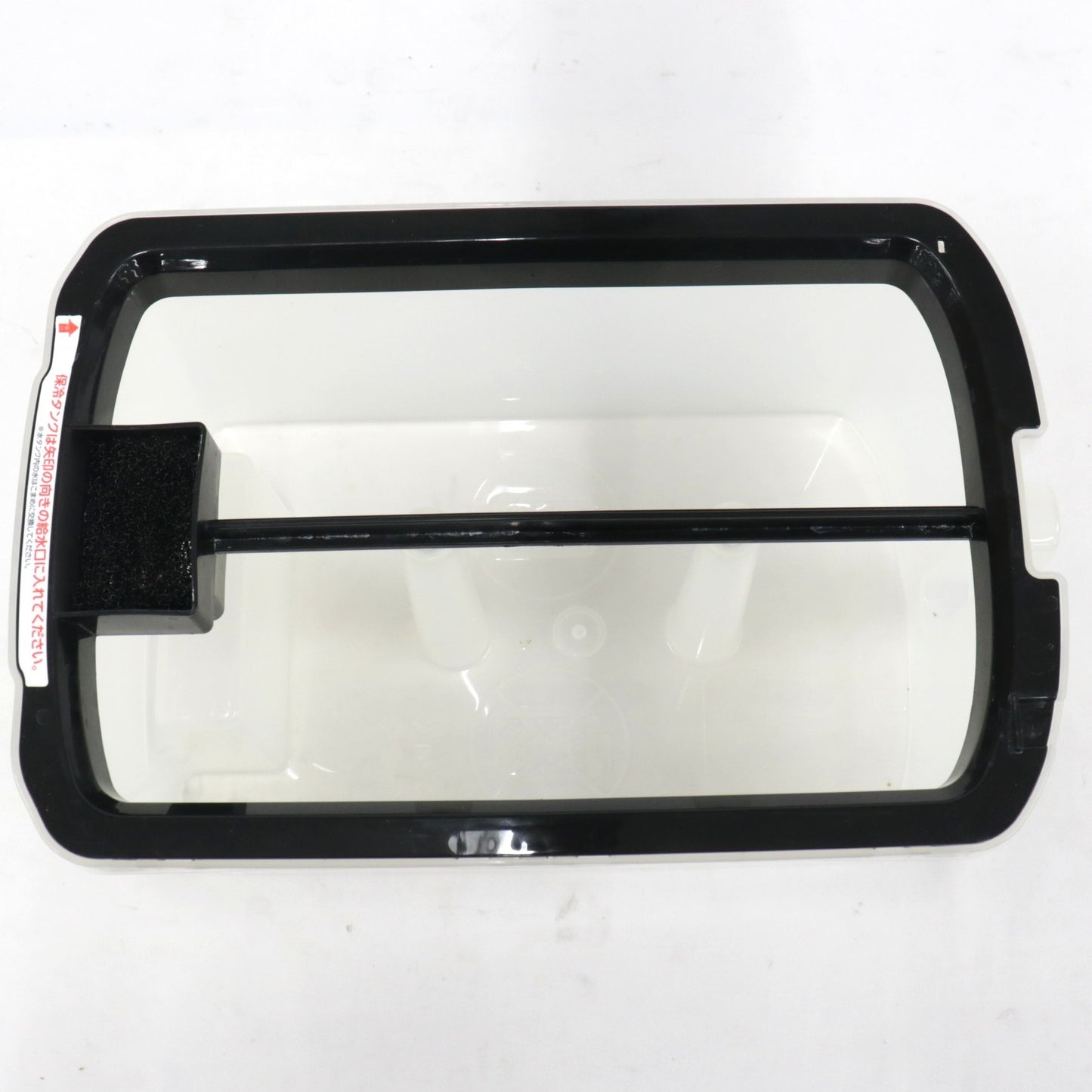 [中古(C)] THREEUP（スリーアップ）温冷風扇 ヒート＆クール HC-T2334WH ホワイト hc-t2334 ホワイト 　[可]