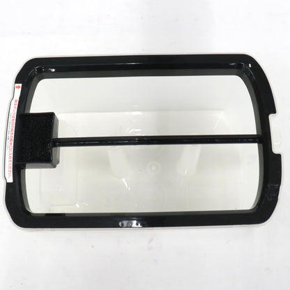 [中古(C)] THREEUP（スリーアップ）温冷風扇 ヒート＆クール HC-T2334WH ホワイト hc-t2334 ホワイト 　[可]