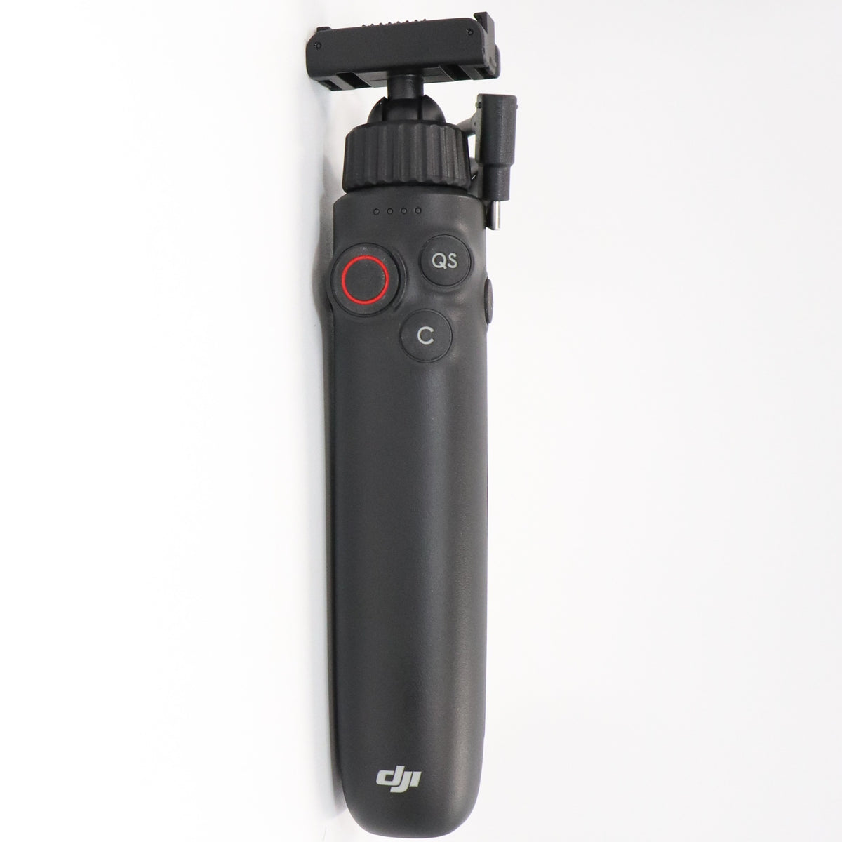 DJI Osmo Action 多機能充電ハンドル dji-action-handle   整備済みアウトレット品 [中古(A)]