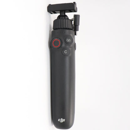 DJI Osmo Action 多機能充電ハンドル dji-action-handle   整備済みアウトレット品 [中古(A)]