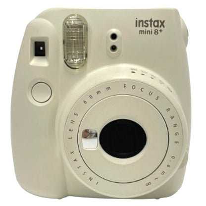 [中古(B)] 富士フイルム instax mini 8 インスタントカメラ チェキ [良い]