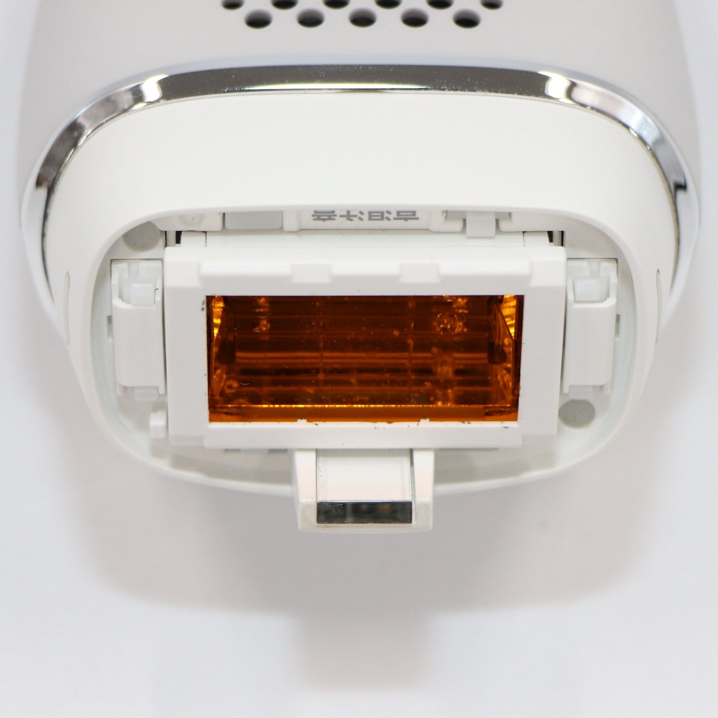 [中古(B)] パナソニック 光美容器 光エステ＜ボディ＆フェイス用＞スムースエピ ES-WP9A es-wp9a  [良い]