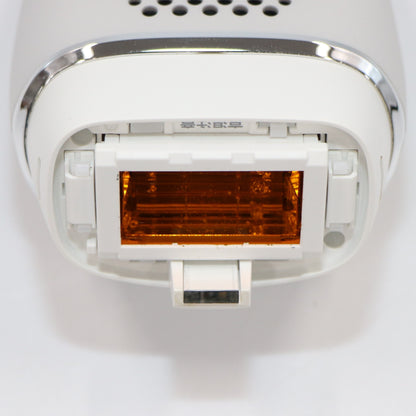 [中古(B)] パナソニック 光美容器 光エステ＜ボディ＆フェイス用＞スムースエピ ES-WP9A es-wp9a  [良い]