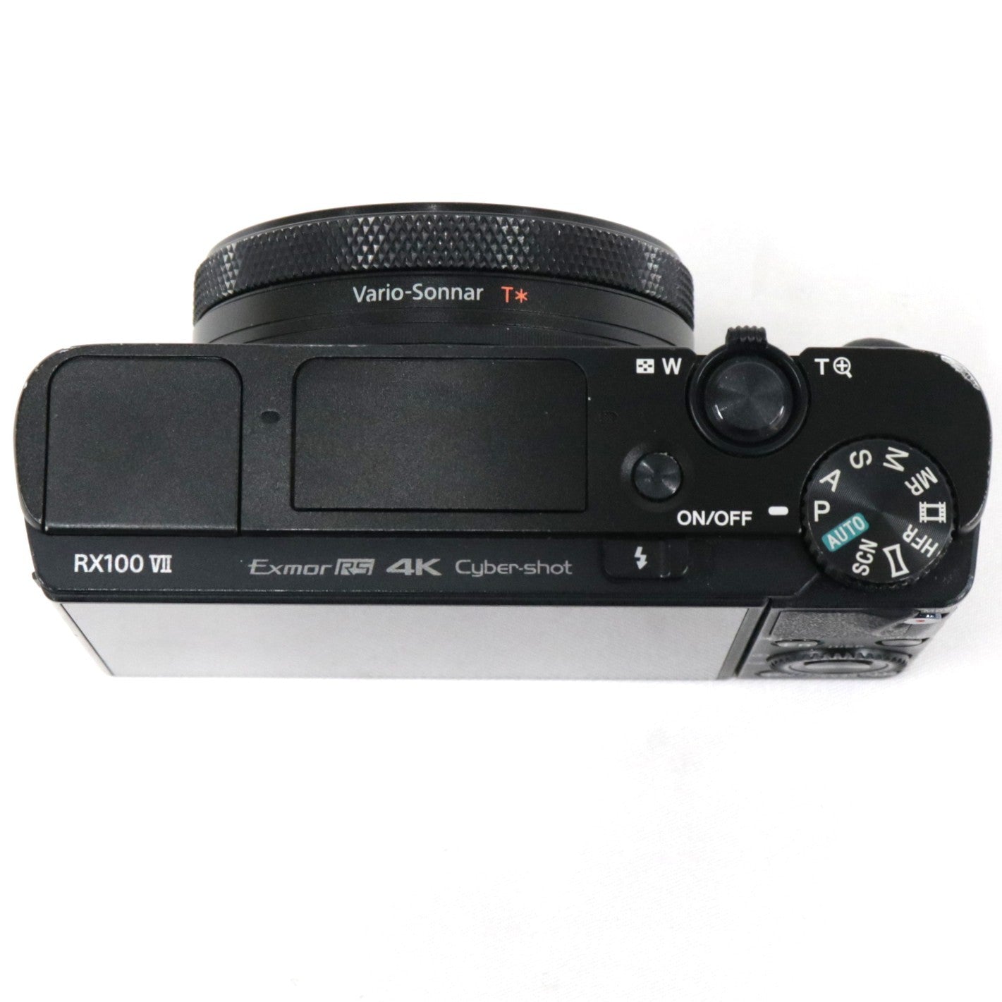 [中古(A)] ソニー Cyber-shot DSC-RX100M7 コンパクトデジタルカメラ dsc-rx100m7 [非常に良い]