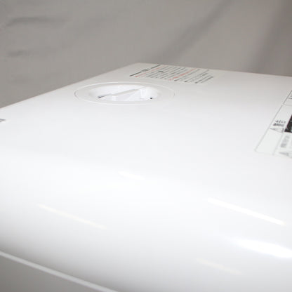[～食器18点]東芝 卓上型食器洗い乾燥機 DWS-33A 工事不要 タンク式 3人分 dws-33a   整備済みアウトレット品 [中古(C)]