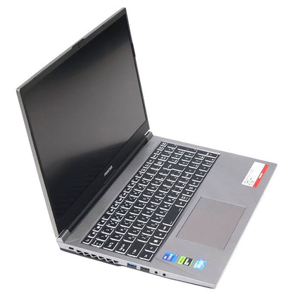 FRONTIER(フロンティア) ゲーミングノートパソコン FRXNR714/A　frxnr714-a   整備済みアウトレット品 [中古(C)]