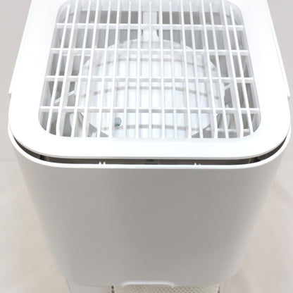 [中古(C)] SwitchBot（スイッチボット） 気化式加湿器 （木造12畳/プレハブ19畳）　w3902300 w3902300　[可]