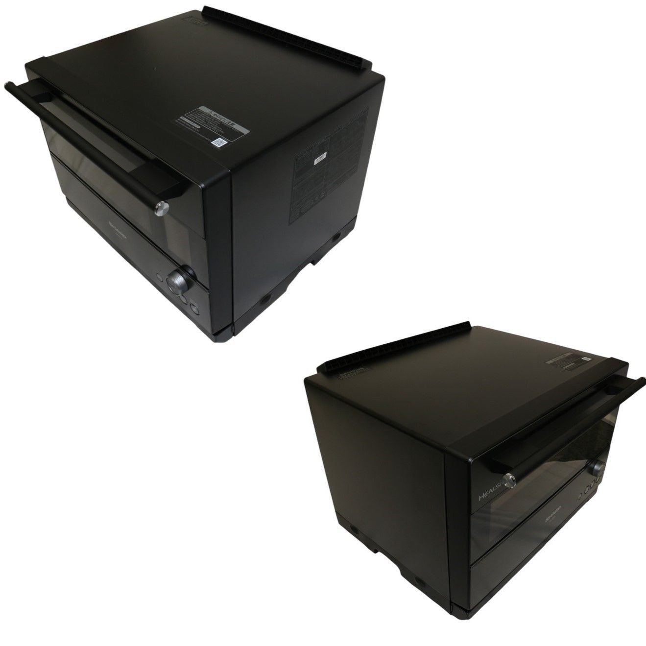 中古(B)] シャープ ウォーターオーブン ヘルシオ AX-RS1A オーブン  