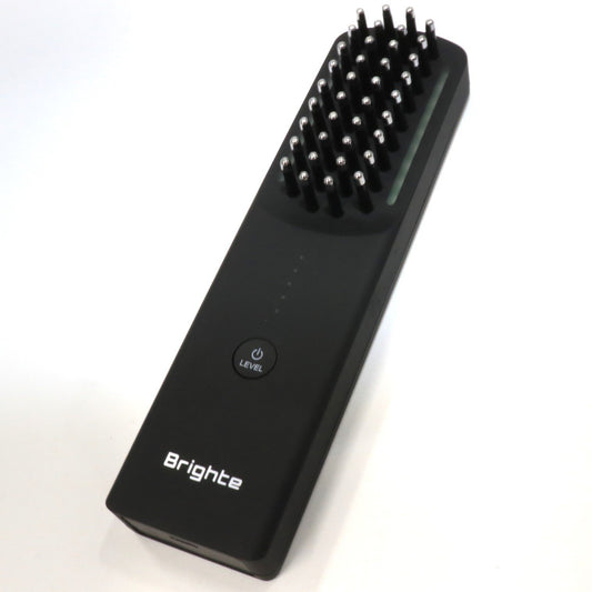 [中古(B)] Brighte ELEKI BRUSH エレキブラシ brt-fs145  [良い]