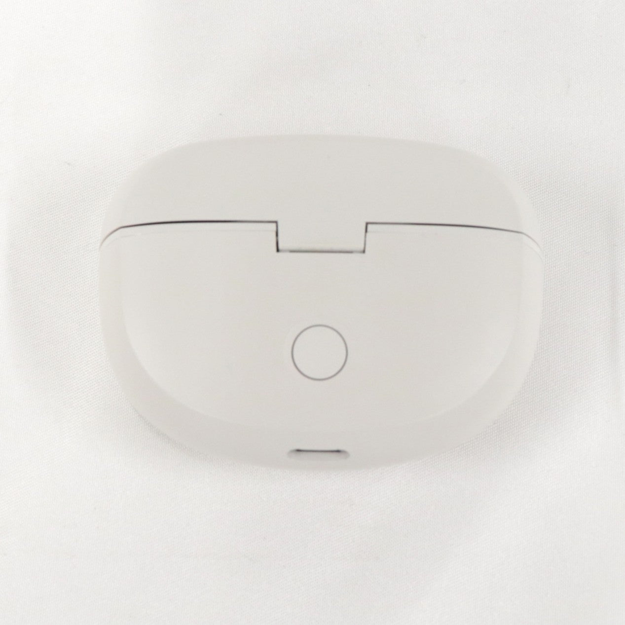 [ジャンク] Bose Ultra Open Earbuds 完全ワイヤレスイヤホン ultra-openearbuds-w [難あり(D)]