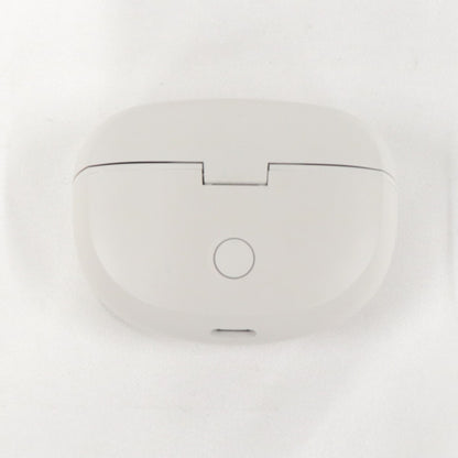 [ジャンク] Bose Ultra Open Earbuds 完全ワイヤレスイヤホン ultra-openearbuds-w [難あり(D)]