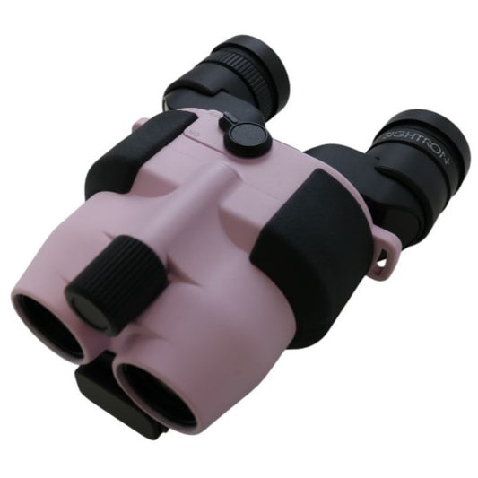 [中古(B)] [倍率12倍]サイトロン 防振双眼鏡 FESTA 12x21 STABI festa1221-stabi-pk ローズピンク  [良い]