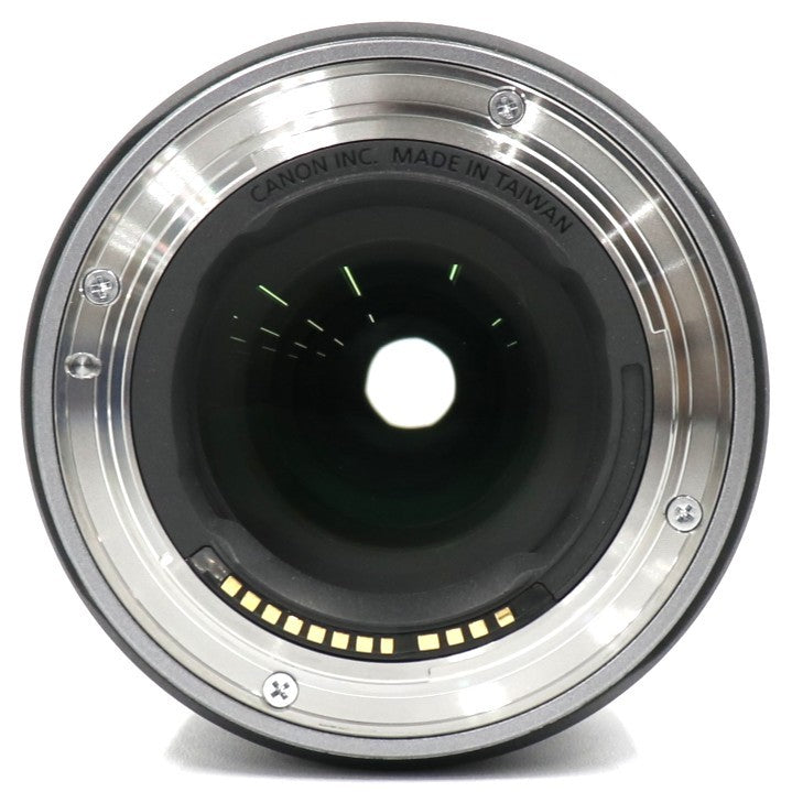 CANON RF15-30mm F4.5-6.3 IS STM 広角ズームレンズ rf1530-f45-63   整備済みアウトレット品 [中古(A)]