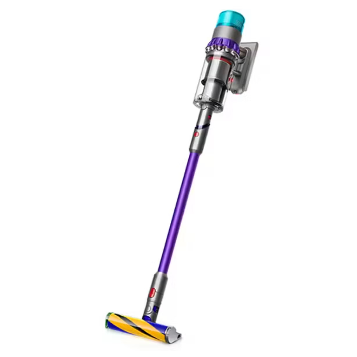 [中古(B)] Dyson(ダイソン) Gen5detect Absolute コードレスクリーナー SV23 ABL　sv23-abl  [良い]