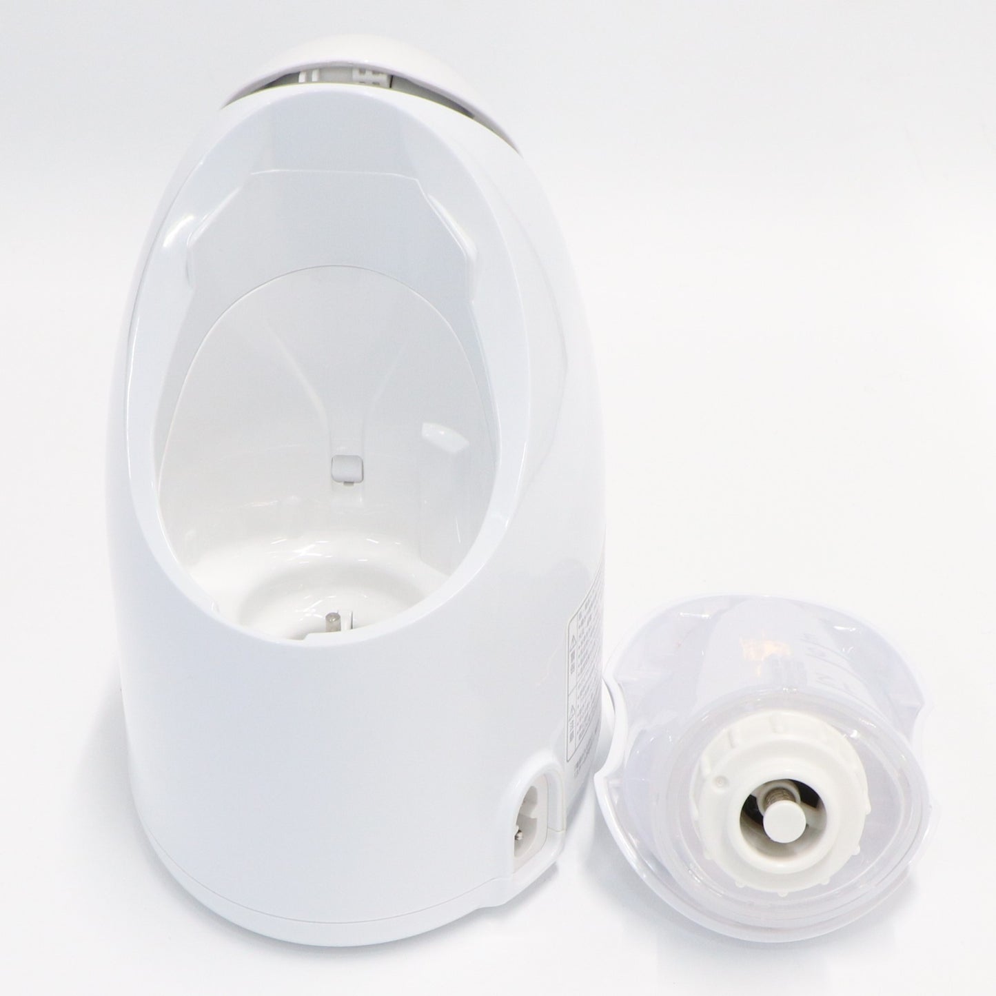 [中古(B)] パナソニック ナノケア EH-SA3D スチーマー  eh-sa3d  [良い]