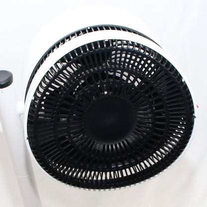 [中古(C)] BONECO AIR SHOWER FAN サーキュレーター F220 f220 ホワイトf220　[可]