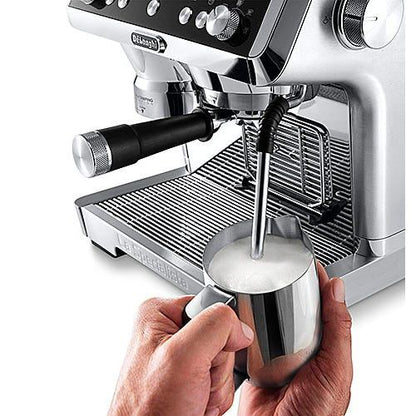 新品 【90％分返金保証付】  デロンギ ラ・スペシャリスタ・プレスティージオ EC9355J-M グラインダー付き エスプレッソ・カプチーノメーカー　ec9355j-m