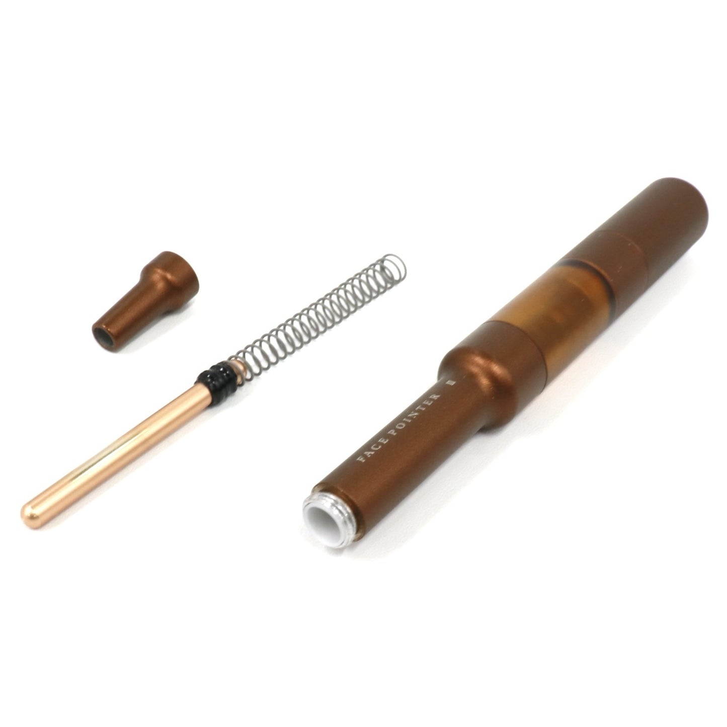 コアフィット(COREFIT) Face-Pointer II フェイスポインター2 face-pointer2   ジャンク品 [難あり(D)]