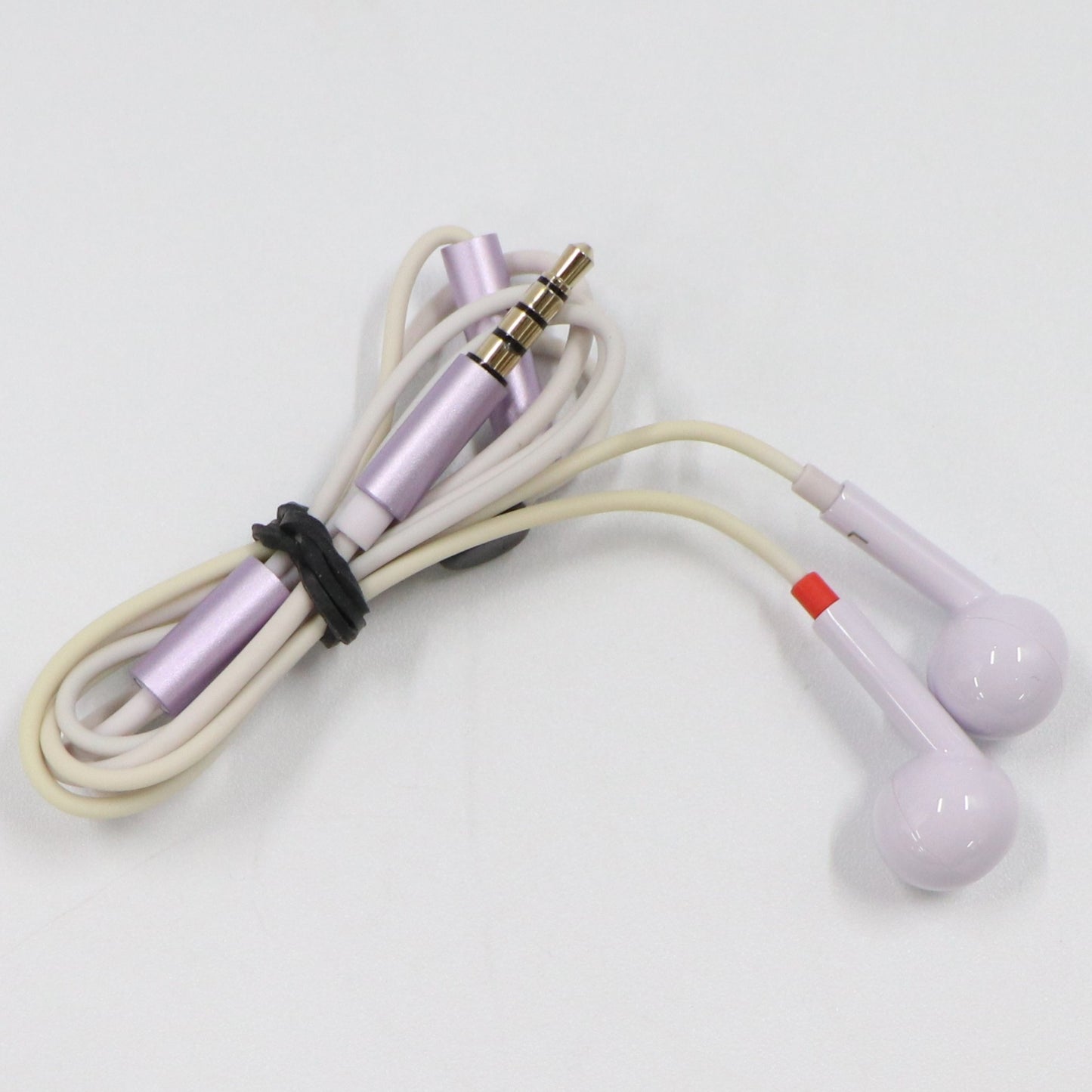 [中古(C)] cheero Otocarti MATE 軟骨伝導集音器 パープルche-n-003-pu　[可]